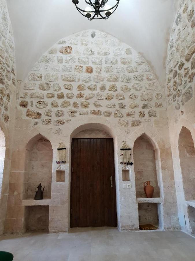 Mardin Tarihi Ulu Cami Yani, Tarihi Konak Exterior photo
