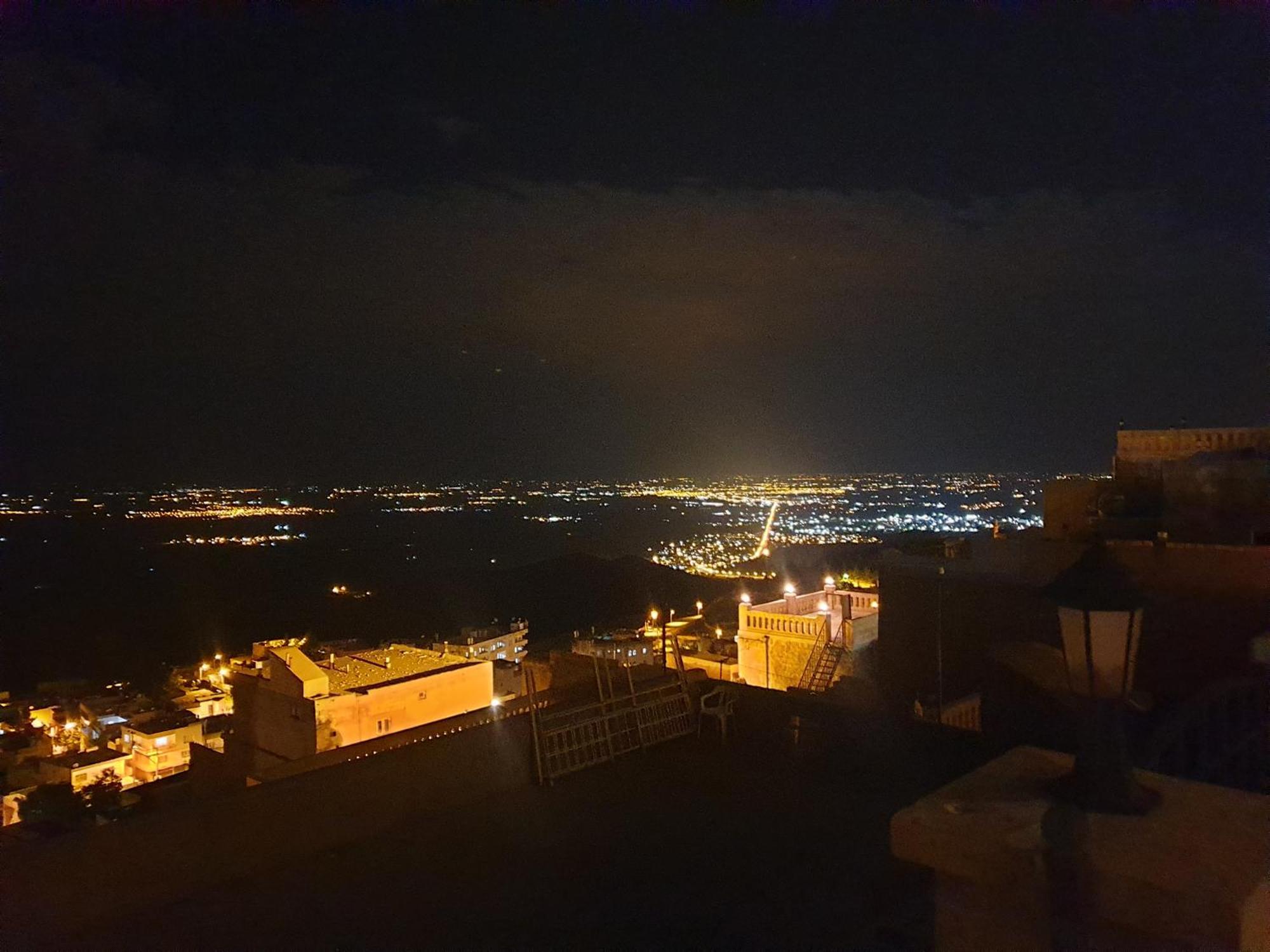 Mardin Tarihi Ulu Cami Yani, Tarihi Konak Exterior photo